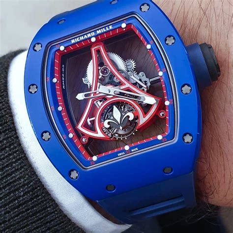 expensive richard mille watch|are richard mille watches overrated.